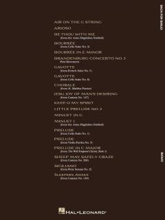 Bach For Banjo im Alle Noten Shop kaufen