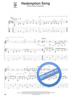 Sing Along With Easy Fingerpicking Guitar Accompaniment 