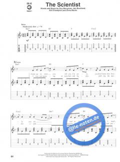 Sing Along With Easy Fingerpicking Guitar Accompaniment 