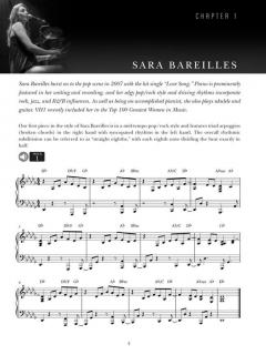 Piano Styles Of 23 Pop Masters von Mark Harrison 