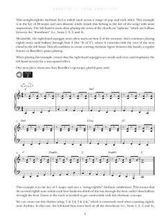 Piano Styles Of 23 Pop Masters von Mark Harrison 