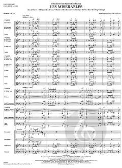 Les Misérables von Claude-Michel Schönberg (Download) 