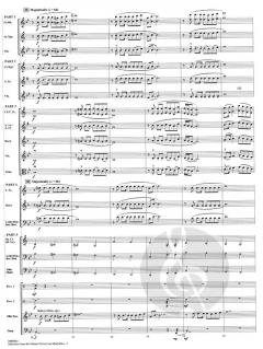 Les Misérables von Claude-Michel Schönberg (Download) 