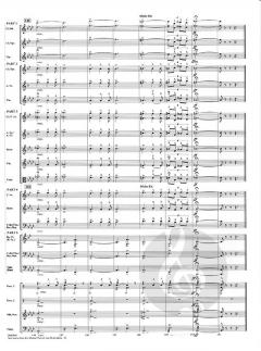 Les Misérables von Claude-Michel Schönberg (Download) 