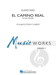 El Camino Real von Alfred Reed (Download) 