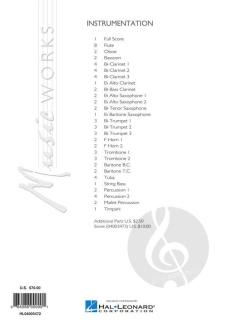 El Camino Real von Alfred Reed (Download) 