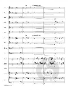 To Reach The Summit (Michael Oare) 