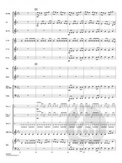 To Reach The Summit (Michael Oare) 