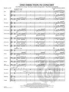 One Direction In Concert (One Direction) 