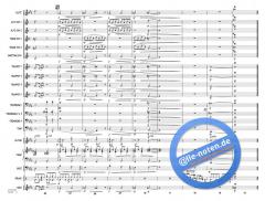 Skyfall von Adele Adkins 