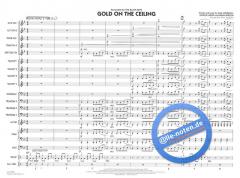 Gold On The Ceiling (The Black Keys) 