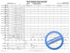 That Sunday That Summer von George David Weiss (Download) 