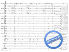 Softly As In A Morning Sunrise von Oscar Hammerstein II 