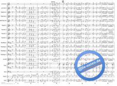 Softly As In A Morning Sunrise von Oscar Hammerstein II 