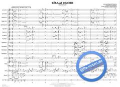 Bésame Mucho von Consuelo Velazquez (Download) 