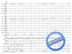 Nova Bossa (Michael Philip Mossman) 