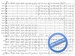 Nova Bossa (Michael Philip Mossman) 