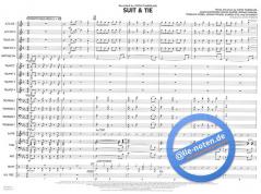 Suit & Tie von Timberlake 