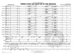 There's Only So Much Oil In The Ground (Tower Of Power) 