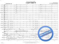 I Can't Help It (Michael Jackson) 