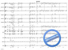 Blue Skies von Irving Berlin (Download) 