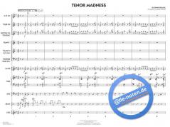 Tenor Madness von Sonny Rollins 