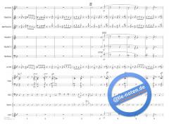 Tenor Madness von Sonny Rollins 