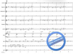 Blue Bossa von Kenny Dorham 