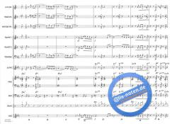 Blue Bossa von Kenny Dorham 