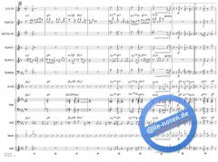 Blue Bossa von Kenny Dorham 