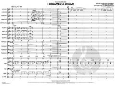 I Dreamed A Dream (Claude-Michel Schoenberg) 