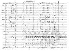 Feeling Good von Bublé 