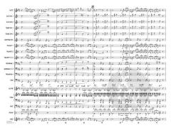 Feeling Good von Bublé 