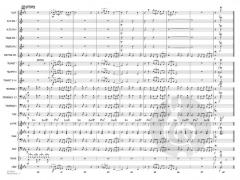 Feeling Good von Bublé 