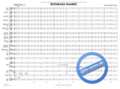 Rutabaga Ramble von Michael Sweeney (Download) 