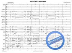 The Funky Monkey von Rick Stitzel 