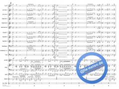 The Funky Monkey von Rick Stitzel 