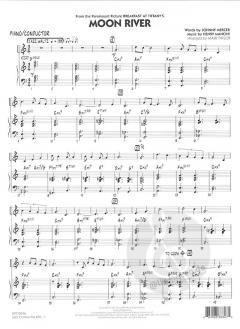 Jazz Combo Pak #36 (Henry Mancini) 