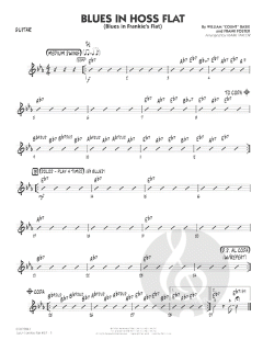 Jazz Combo Pak #37 (Count Basie) 