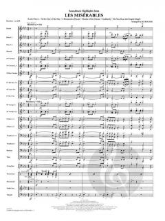 Soundtrack Highlights from Les Miserables von Claude-Michel Schönberg (Download) 