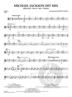 Michael Jackson Hit Mix (Michael Jackson) 