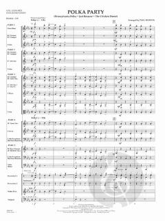 Polka Party 