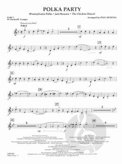 Polka Party 