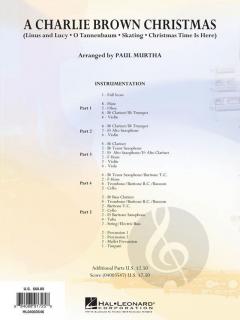 A Charlie Brown Christmas (Vince Guaraldi) 