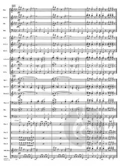 Mambo von Leonard Bernstein (Download) 