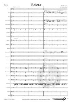 Bolero (Maurice Ravel) 