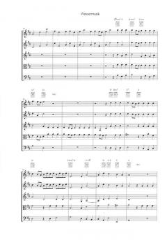 Wassermusik (Georg Friedrich Händel) 