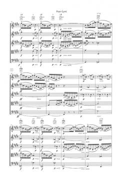 Peer Gynt von Edvard Grieg (Download) 