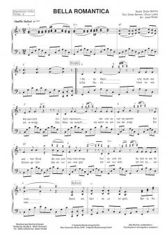 Bella Romantica von Semino Rossi 