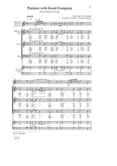 Cantabile (The London Quartet) 